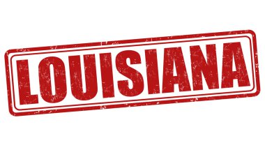 Louisiana damgası