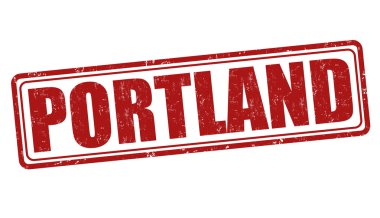 Portland damgası
