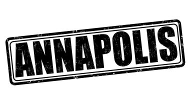 Annapolis damgası