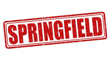 Springfield damgası
