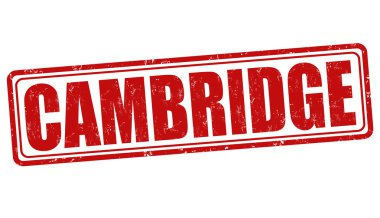Cambridge damgası