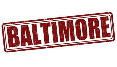 Baltimore damgası