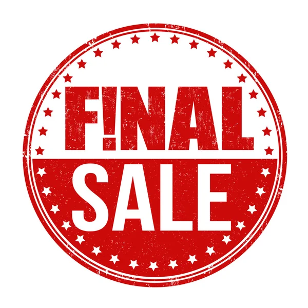 Sale pending stamp Stock Vector Image by ©roxanabalint 95844332