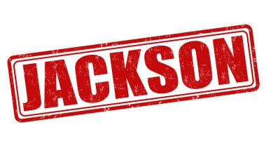 Jackson damgası