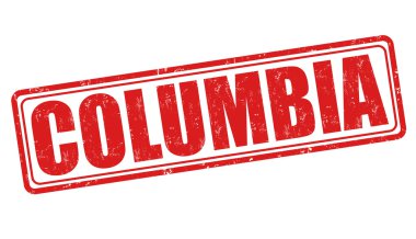 Columbia damgası