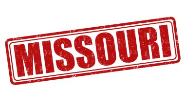 Missouri damgası