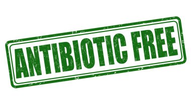 antibiyotik ücretsiz damga