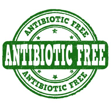 antibiyotik ücretsiz damga