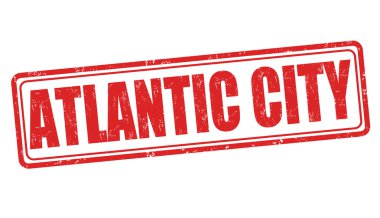 Atlantic City damgası