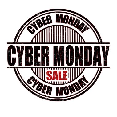 Cyber Pazartesi damgası