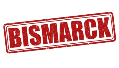 Bismarck damgası