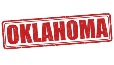 Oklahoma damgası