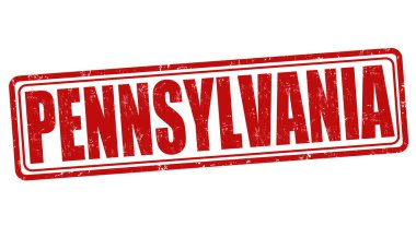 Pennsylvania damgası