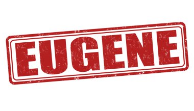 Eugene damgası