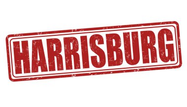 Harrisburg damgası
