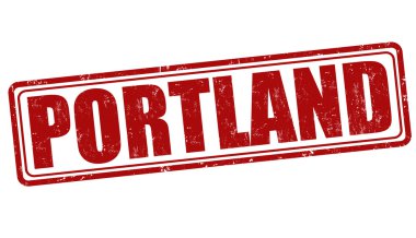 Portland damgası