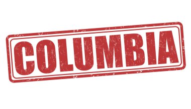 Columbia damgası