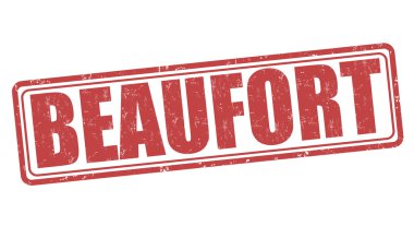 Beaufort damgası