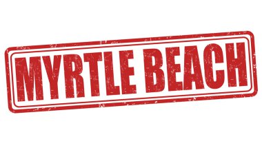 Myrtle Beach damgası