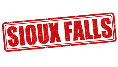Sioux Falls damgası