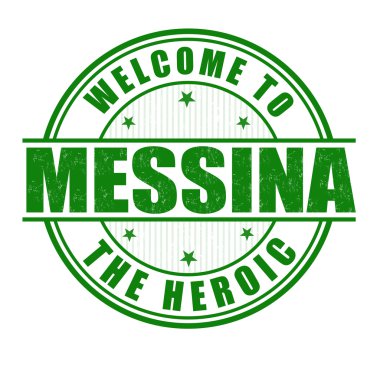 Messina damga hoş geldiniz