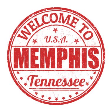 Memphis damga hoş geldiniz