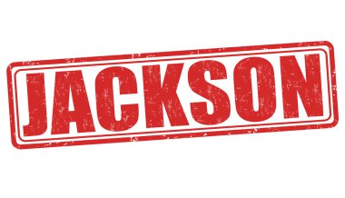 Jackson damgası
