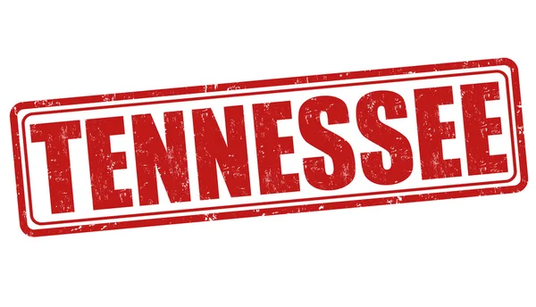 Tennessee damgası