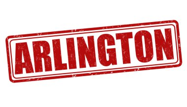 Arlington damgası