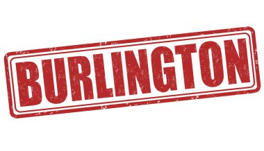 Burlington damgası