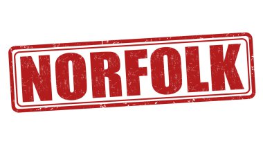 Norfolk damgası