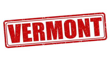 Vermont damgası