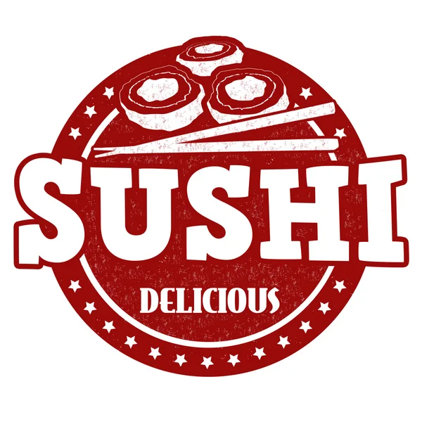 Sello Sushi