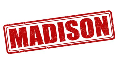 Madison damgası