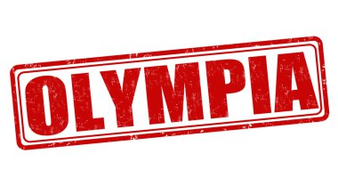 Olympia damgası