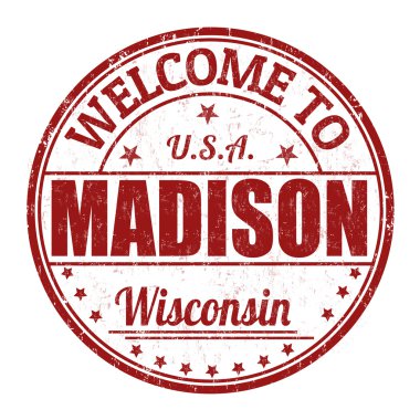 Madison damga hoş geldiniz