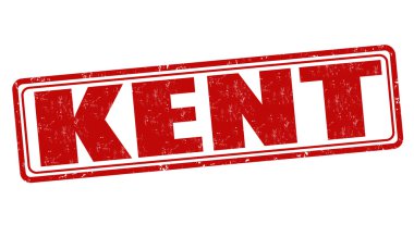 Kent damgası