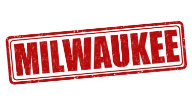 Milwaukee damgası