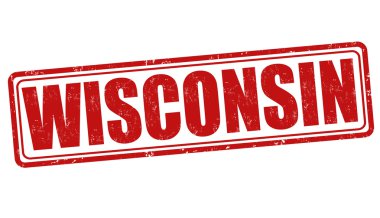 Wisconsin damgası