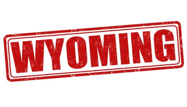 Wyoming damgası