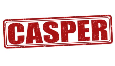 Casper damgası