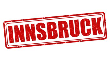 Innsbruck damgası