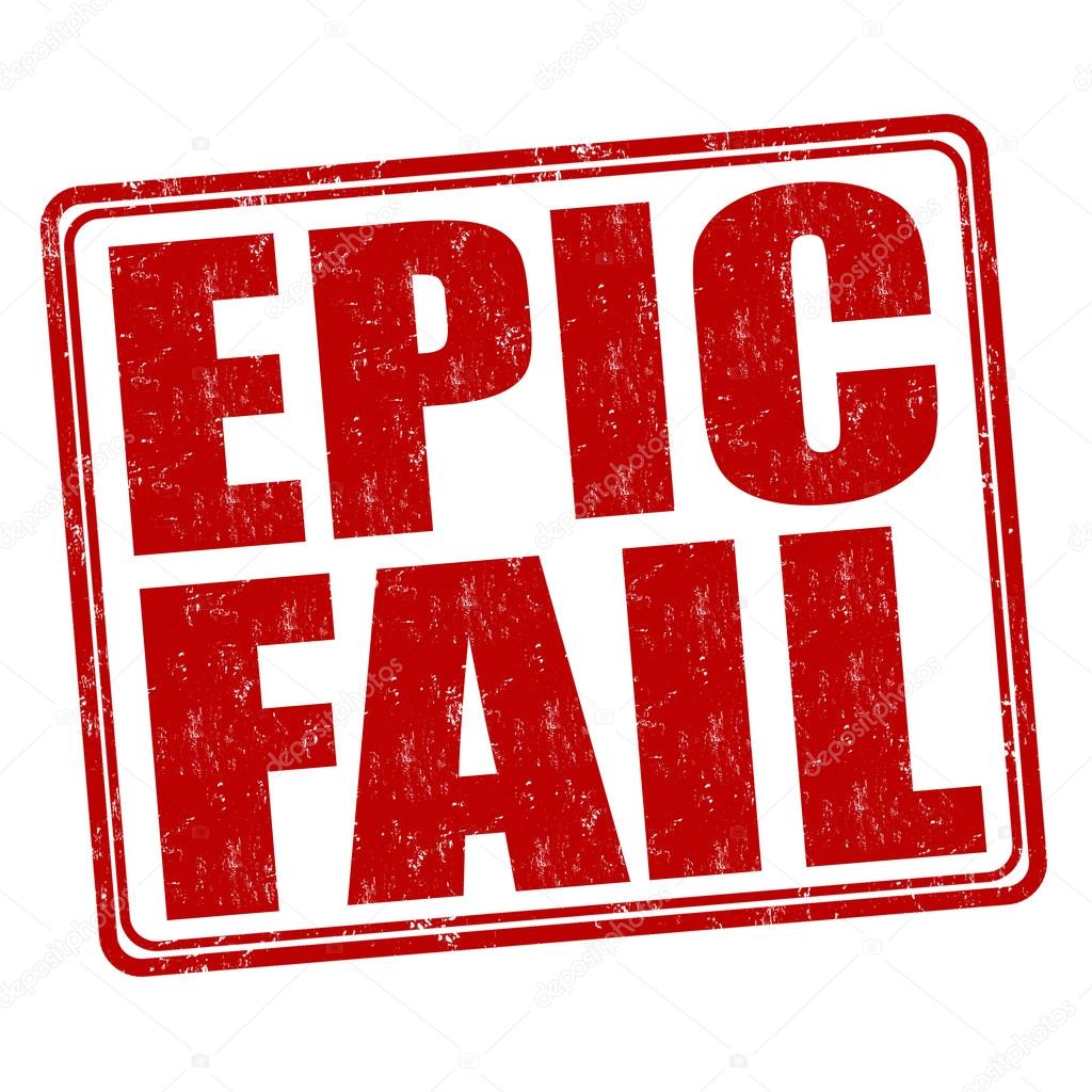 Epic Fail | Epic fails funny, Epic fails, Epic fail pictures