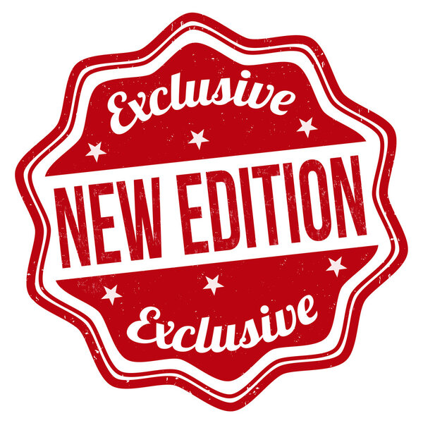 Новая марка
