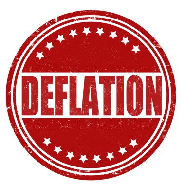 Deflasyon damgası