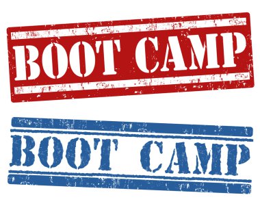 Boot camp pullar