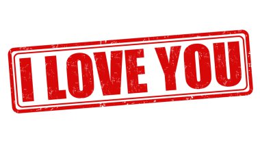 seni damga seviyorum