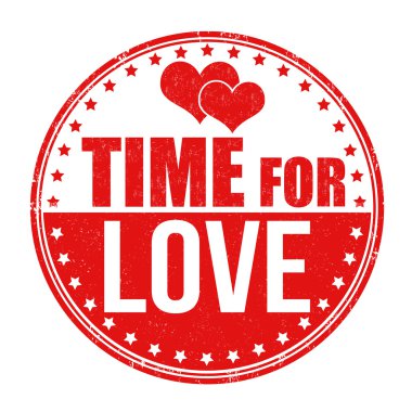 Zaman aşk pul için