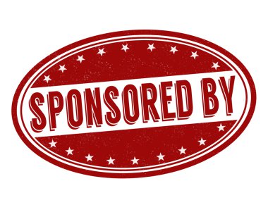 Damga tarafından sponsor
