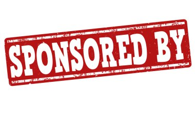Damga tarafından sponsor